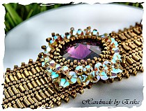 Náramky - Luxury - náramok - 103404