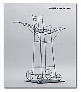 Socha - stolicka prelietava - 133874
