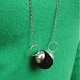  - black ball miki - 1408