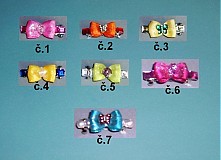 Pre zvieratká - ♥.•:*SPONKY NA PSÍKOV*:•.♥  - 143196