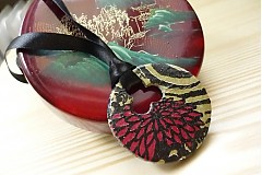 Prívesky - Japanese Style - 153089