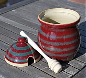 Keramika - Cukornička - 155049