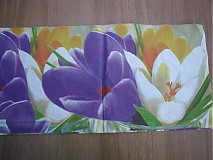 Papier - KVETY  - 157530
