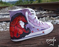 Obuv - Love is in the Air - 161350