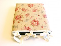  - Vintage - puzdro na notebook - 16366