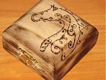 Úžitkový design - kôň - nežnosť - 164649