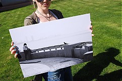 Fotografie - mesto cesto_georgetown 2009 - 165229