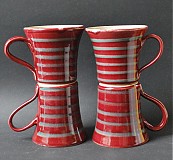 Keramika - Hrnčeky - 167621