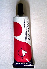 Iný materiál - Lepidlo Hasulith 31ml - 168371