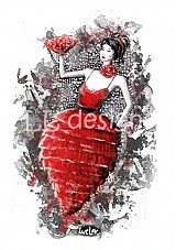 Grafika - Fashion is my Passion Graphics 2 - 168931