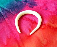 Iné šperky - Fluor mini - 169649