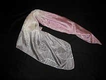 Šály/Šatky - šatka 74x74cm - 169882