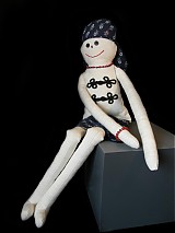 Dekorácie - Zuzana Kováčová - 170052