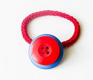 Sponky / Gumičky - GUMIČKA Simple Style - 171819