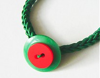 Sponky / Gumičky - GUMIČKA Simple Style - 171845
