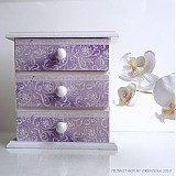 Úžitkový design - Cécile de Provence - 172508