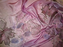 Šály/Šatky - šatka 90x90cm - 172801