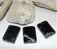 Minerály - Onyx obdélník - 172926