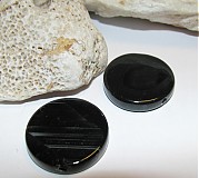 Minerály - Onyx kolo 25 mm - 172934