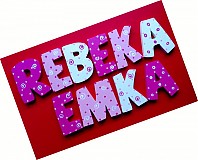 Hračky - Drevené písmenká - 172935