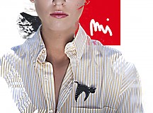 Odznaky/Brošne - LADY_cica - 3012