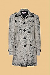 Kabáty - Kabát  - 4415