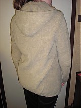 Kabáty - Bundička - 62830