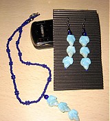 Sady šperkov - Lístočkové - 85352