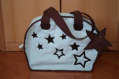 Veľké tašky - ...STAR... - 92189